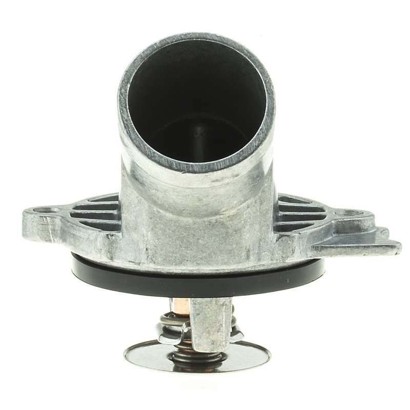 Motorad 458-192 Engine Coolant Thermostat Housing Assembly