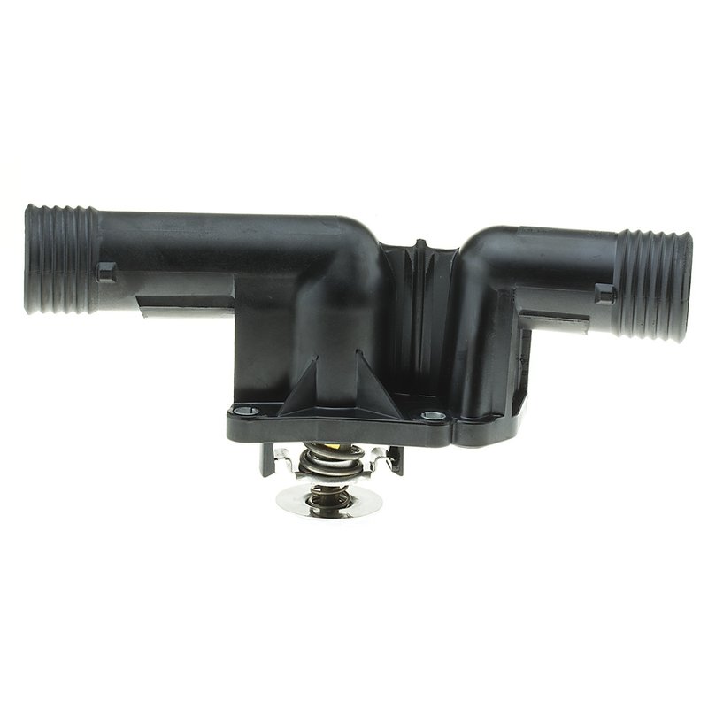 Motorad 469-203 Engine Coolant Thermostat Housing Assembly