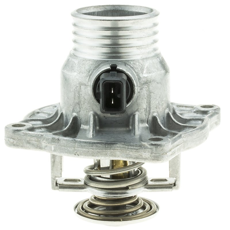 Motorad 470-221 Engine Coolant Thermostat Housing Assembly