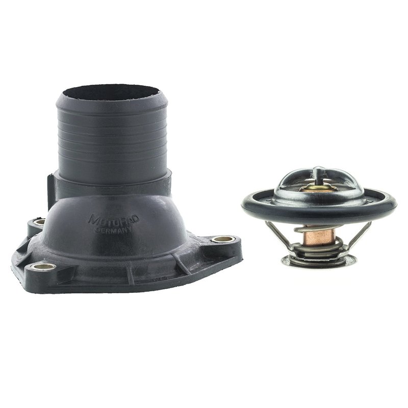 Motorad 473-185 Engine Coolant Thermostat Housing Assembly