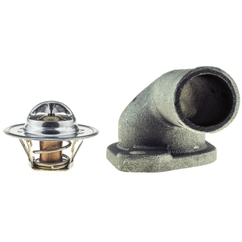 Motorad 4811KTFS Engine Coolant Thermostat Housing Assembly