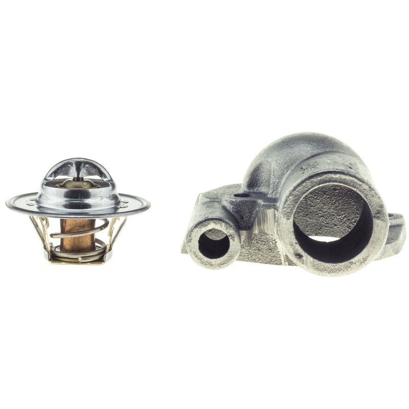 Motorad 4815KTFS Engine Coolant Thermostat Housing Assembly