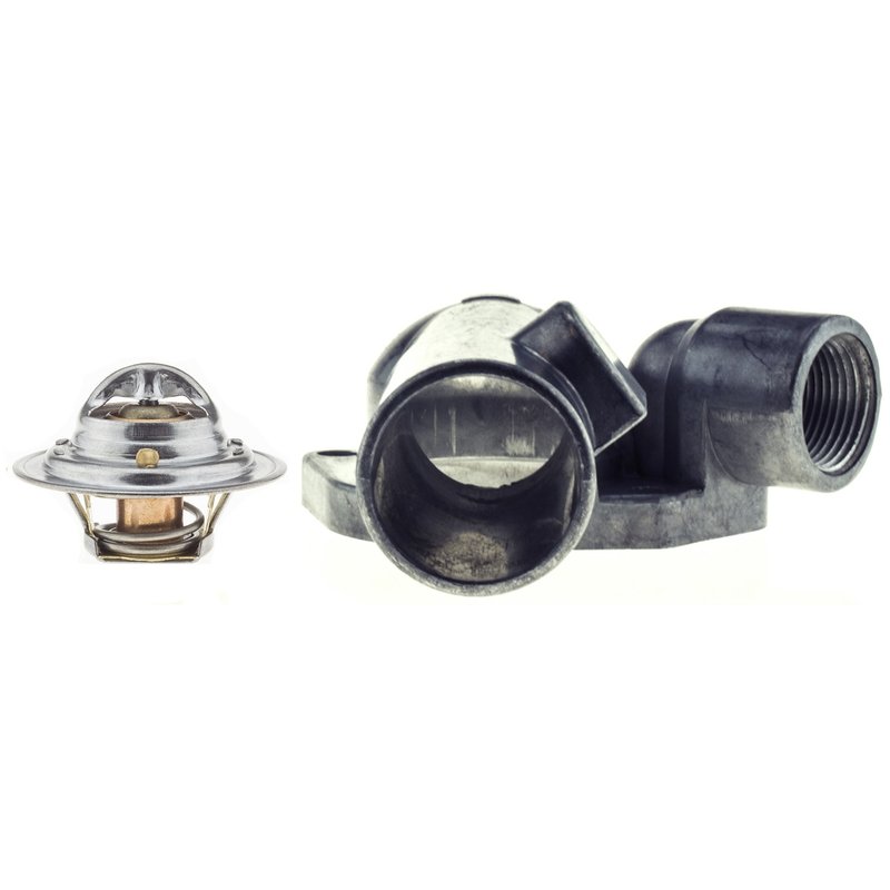 Motorad 4816KTFS Engine Coolant Thermostat Housing Assembly