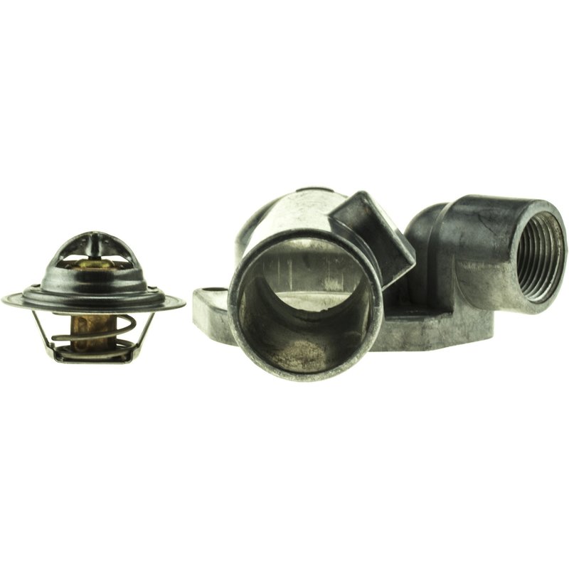Motorad 4816KT Engine Coolant Thermostat Housing Assembly