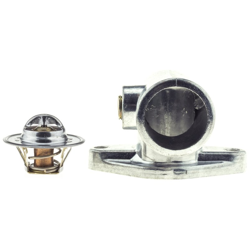 Motorad 4818KTFS Engine Coolant Thermostat Housing Assembly