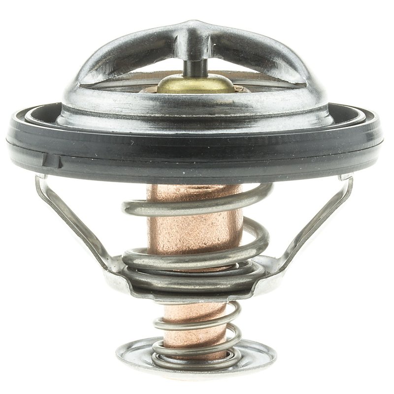 Motorad 483-195 Engine Coolant Thermostat - Upper