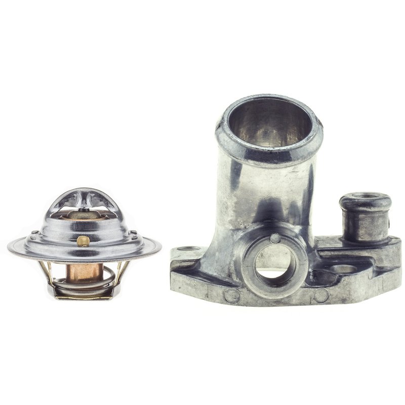 Motorad 4831KTFS Engine Coolant Thermostat Housing Assembly - Upper