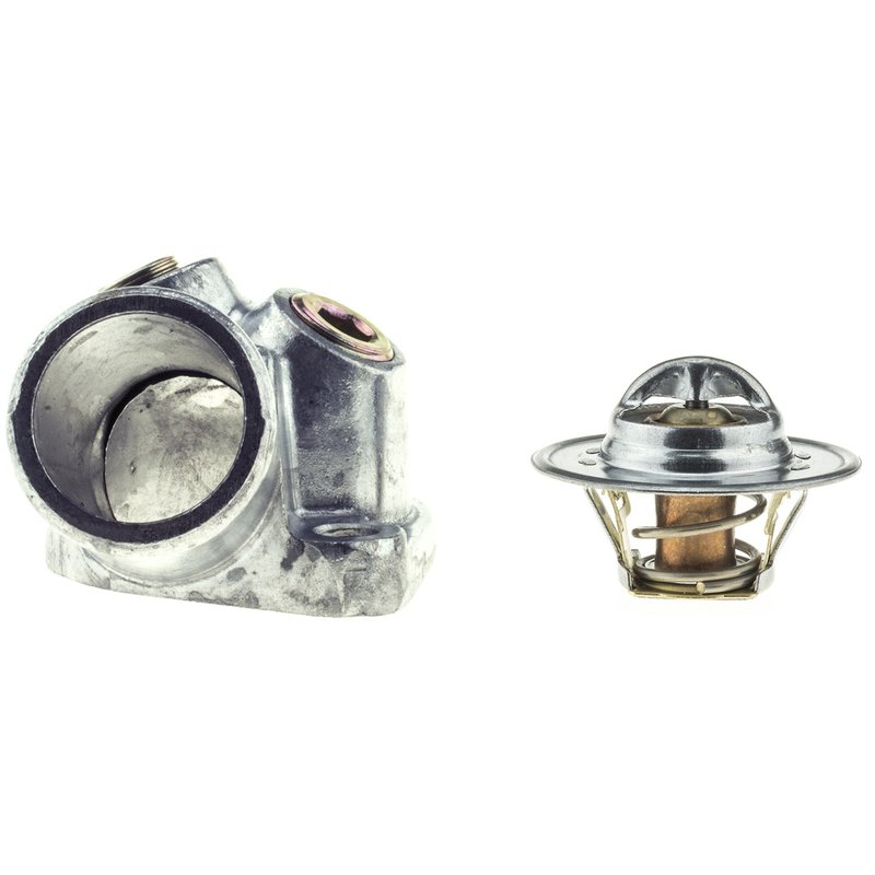 Motorad 4832KTFS Engine Coolant Thermostat Housing Assembly
