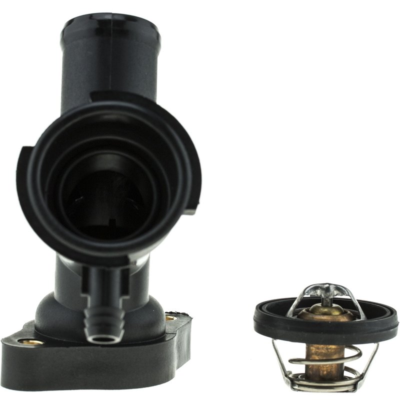 Motorad 4834KT Engine Coolant Thermostat Housing Assembly