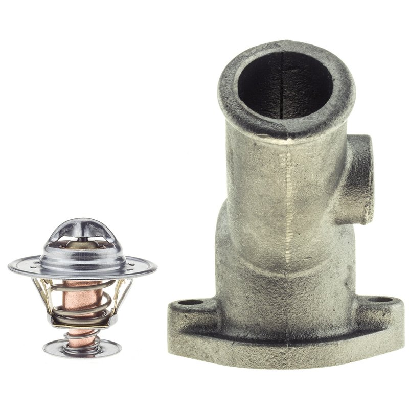 Motorad 4876KTFS Engine Coolant Thermostat Housing Assembly