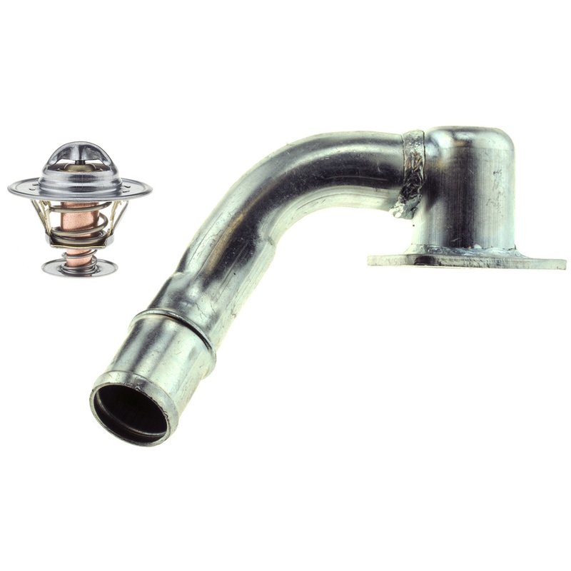Motorad 4883KTFS Engine Coolant Thermostat Housing Assembly