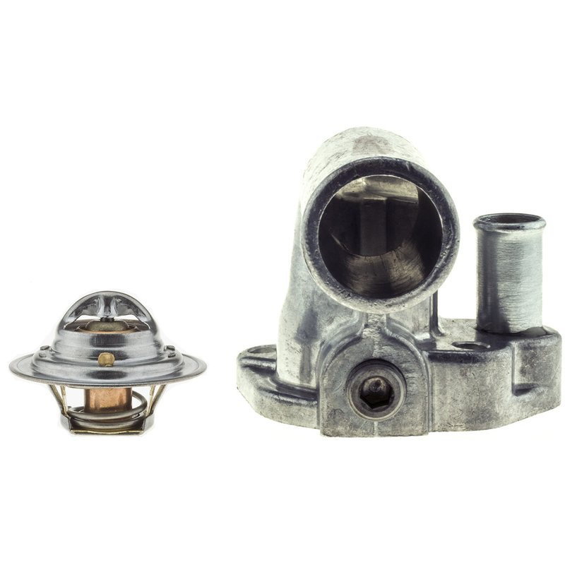 Motorad 4884KTFS Engine Coolant Thermostat Housing Assembly - Upper