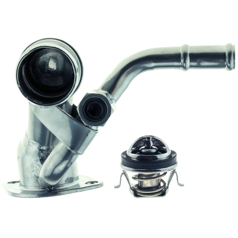 Motorad 4888KTUS Engine Coolant Thermostat Housing Assembly
