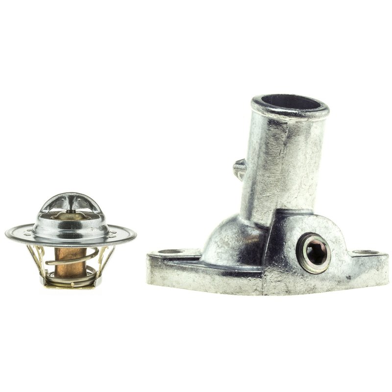 Motorad 4993KTFS Engine Coolant Thermostat Housing Assembly