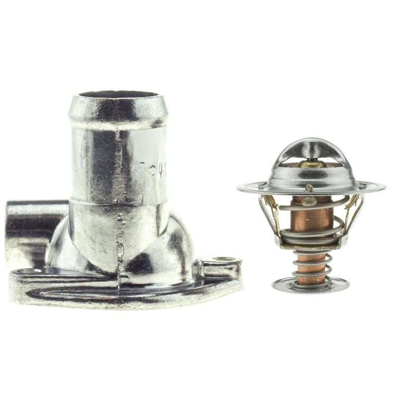 Motorad 5111KTFS Engine Coolant Thermostat Housing Assembly