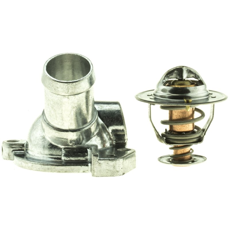 Motorad 5113KT Engine Coolant Thermostat Housing Assembly