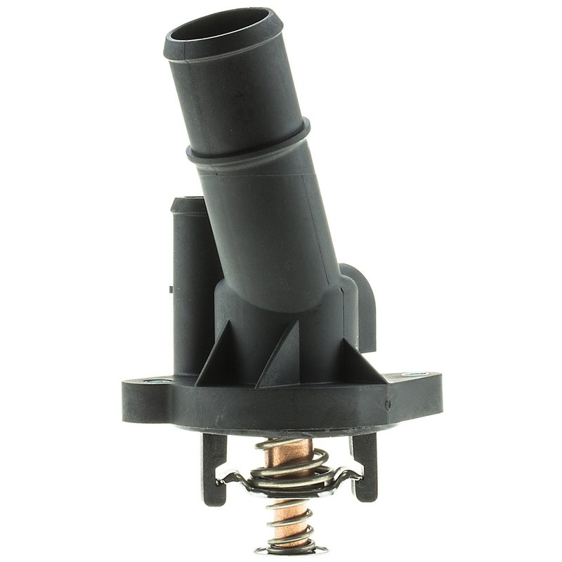 Motorad 514-185 Engine Coolant Thermostat Housing Assembly