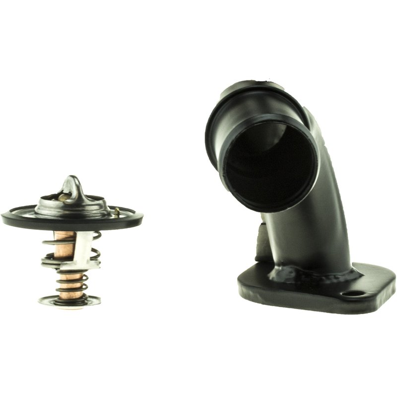 Motorad 5168KT Engine Coolant Thermostat Housing Assembly