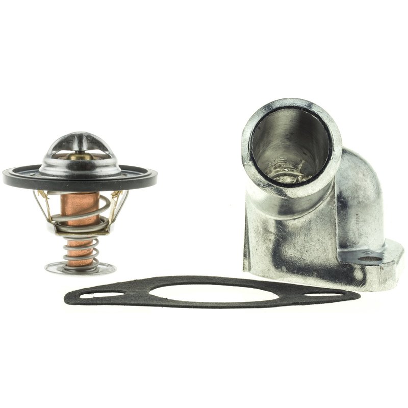 Motorad 5169KTFS Engine Coolant Thermostat Housing Assembly