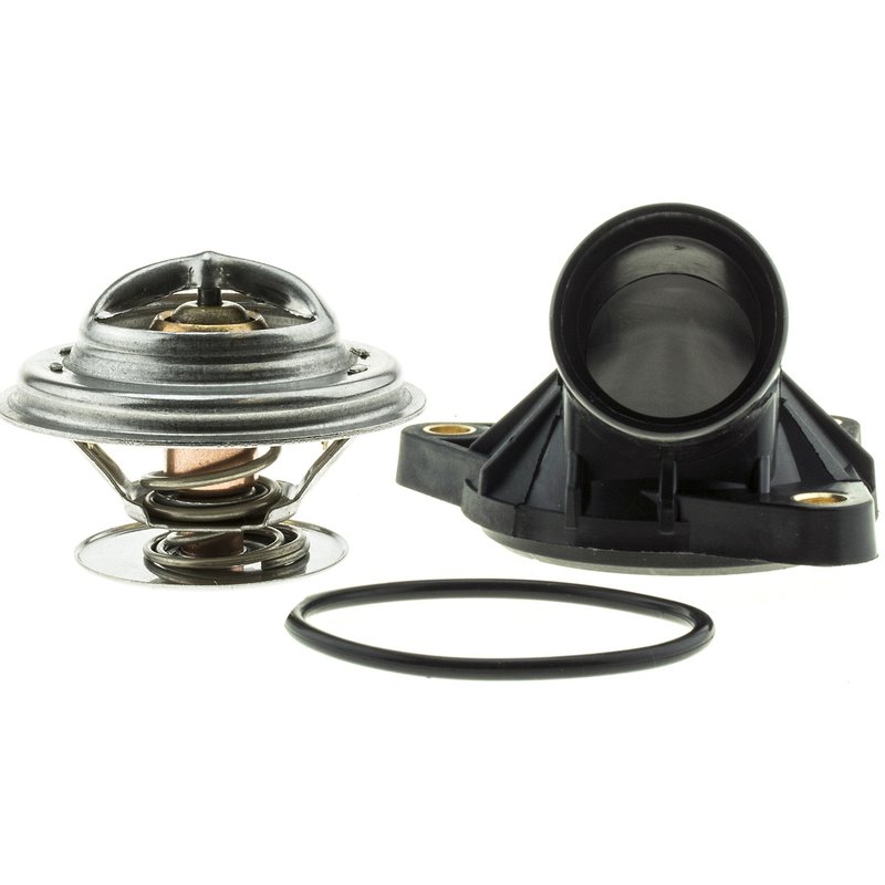 Motorad 5172KTFS Engine Coolant Thermostat Housing Assembly