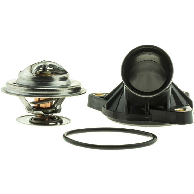 Motorad 5172KT Engine Coolant Thermostat Housing Assembly