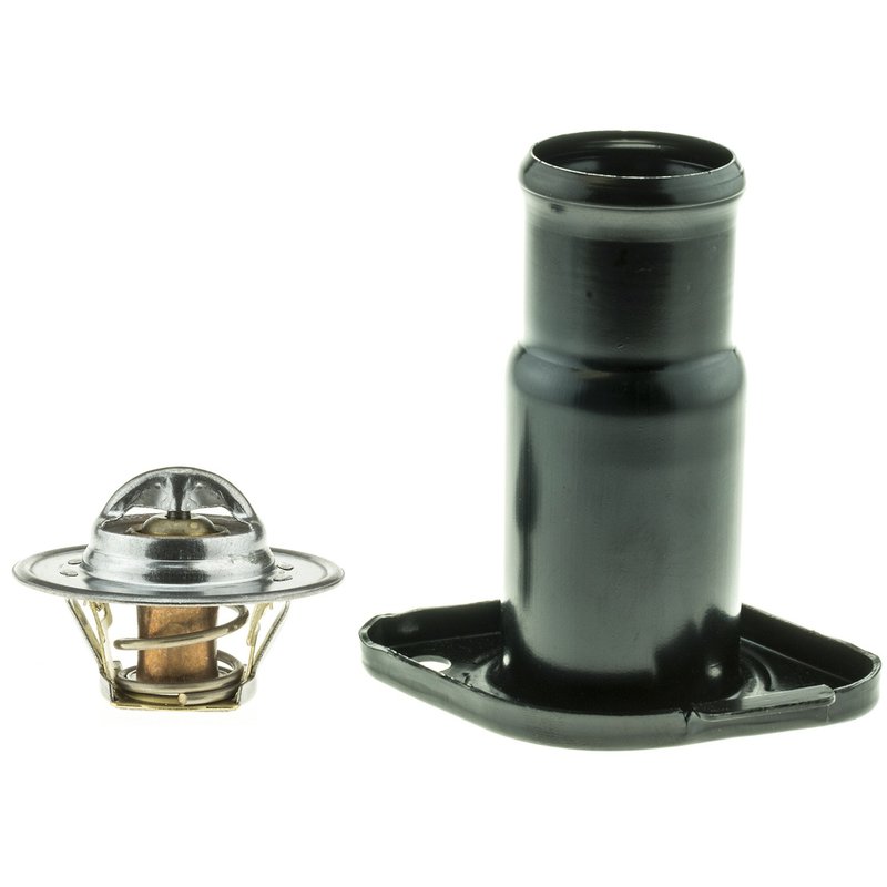 Motorad 5181KTFS Engine Coolant Thermostat Housing Assembly