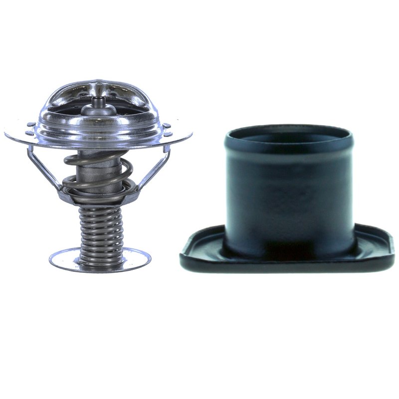 Motorad 5190KTUS Engine Coolant Thermostat Housing Assembly