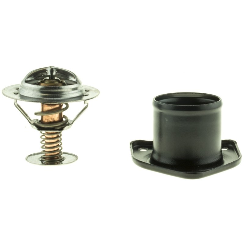 Motorad 5190KT Engine Coolant Thermostat Housing Assembly