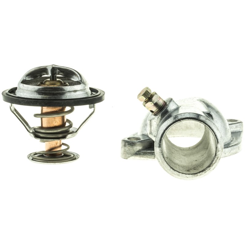 Motorad 5215KT Engine Coolant Thermostat Housing Assembly