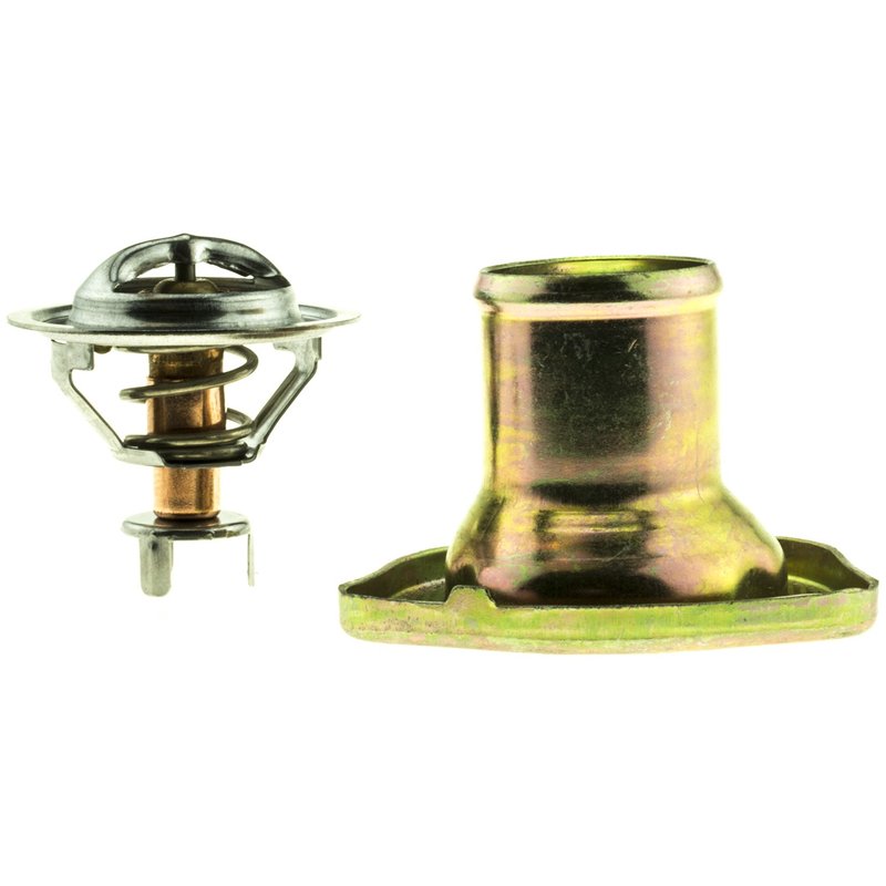 Motorad 5231KT Engine Coolant Thermostat Housing Assembly