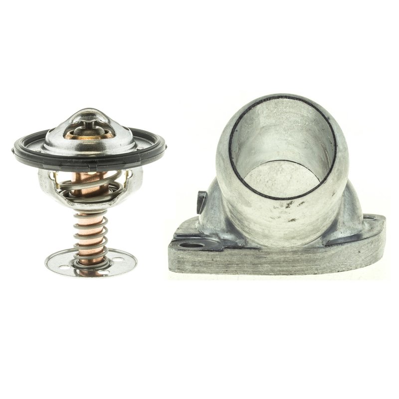 Motorad 524KTFS Engine Coolant Thermostat Housing Assembly