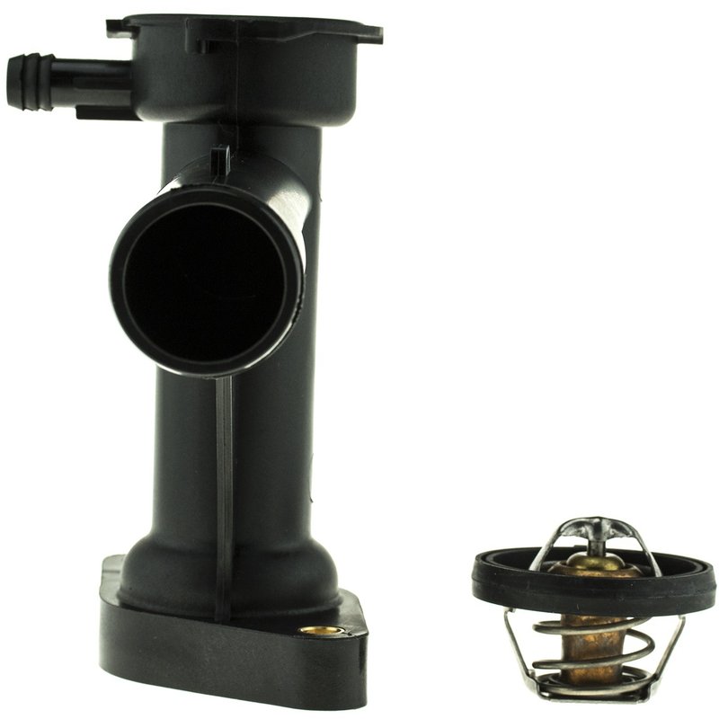 Motorad 5332KT Engine Coolant Thermostat Housing Assembly