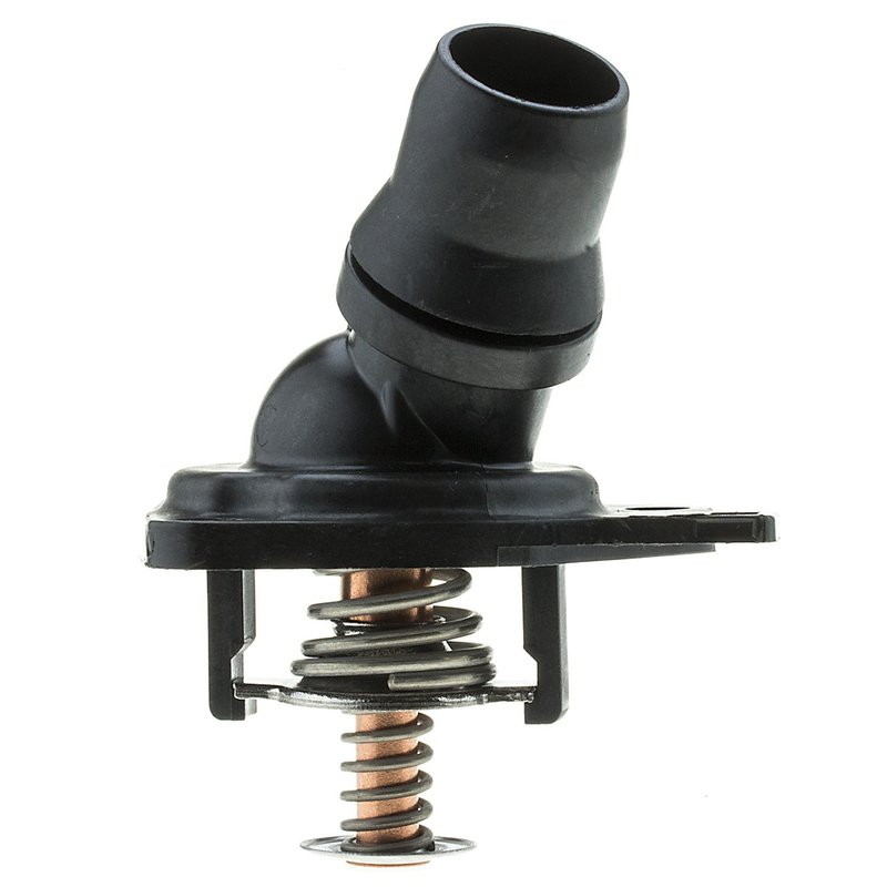 Motorad 554-170 Engine Coolant Thermostat Housing Assembly