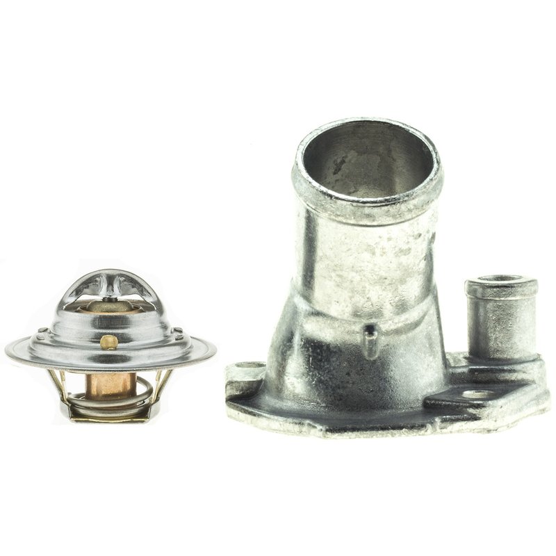 Motorad 5544KTFS Engine Coolant Thermostat Housing Assembly