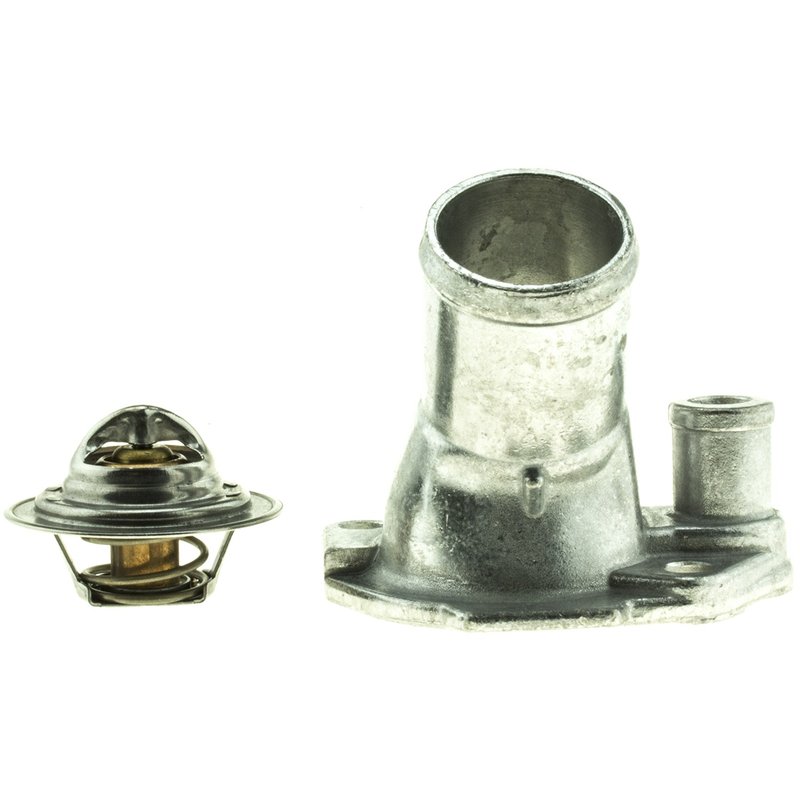 Motorad 5544KT Engine Coolant Thermostat Housing Assembly