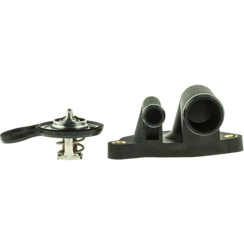 Motorad 5591KT Engine Coolant Thermostat Housing Assembly
