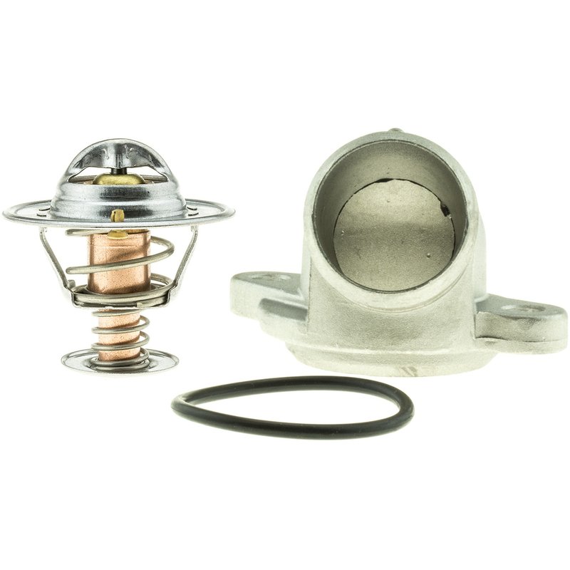 Motorad 5617KT Engine Coolant Thermostat Housing Assembly - Upper
