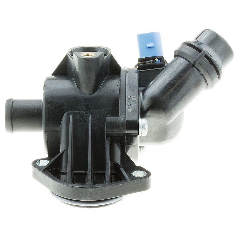 Motorad 601-212 Engine Coolant Thermostat Housing Assembly