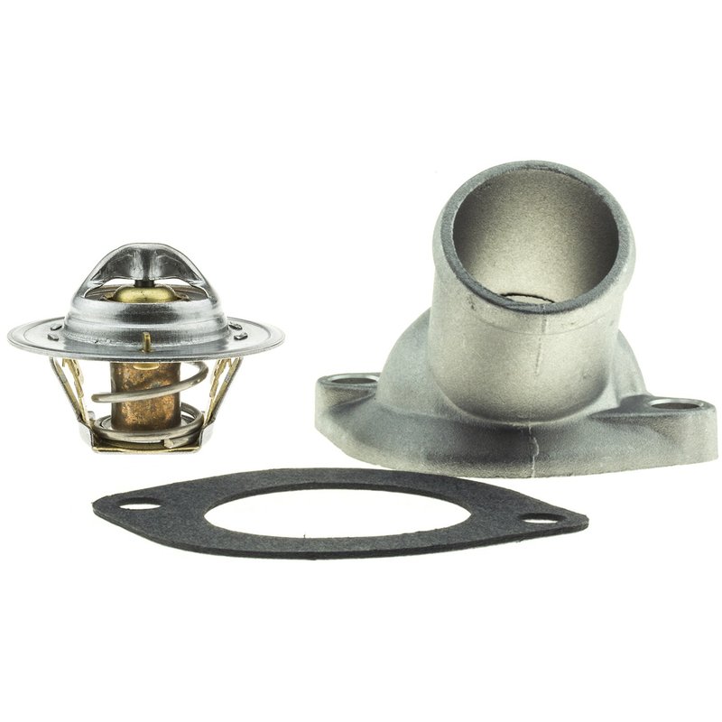 Motorad 6020KTFS Engine Coolant Thermostat Housing Assembly