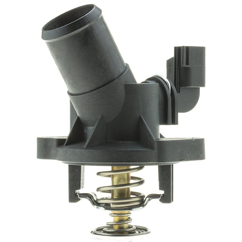 Motorad 604-208 Engine Coolant Thermostat Housing Assembly