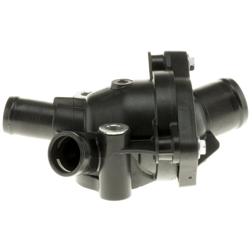 Motorad 608-194 Engine Coolant Thermostat Housing Assembly - Lower