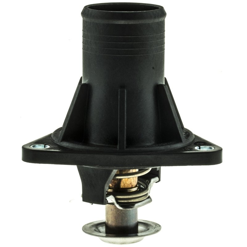 Motorad 631-180 Engine Coolant Thermostat Housing Assembly