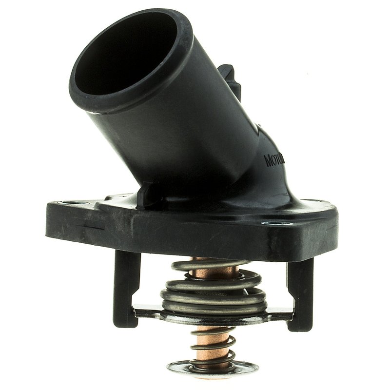 Motorad 637-180 Engine Coolant Thermostat Housing Assembly - Upper