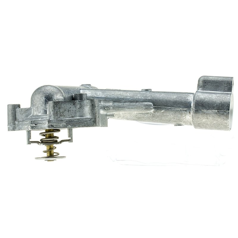 Motorad 639-180 Engine Coolant Thermostat Housing Assembly