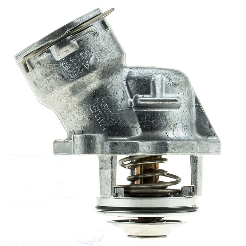 Motorad 668-212 Engine Coolant Thermostat Housing Assembly