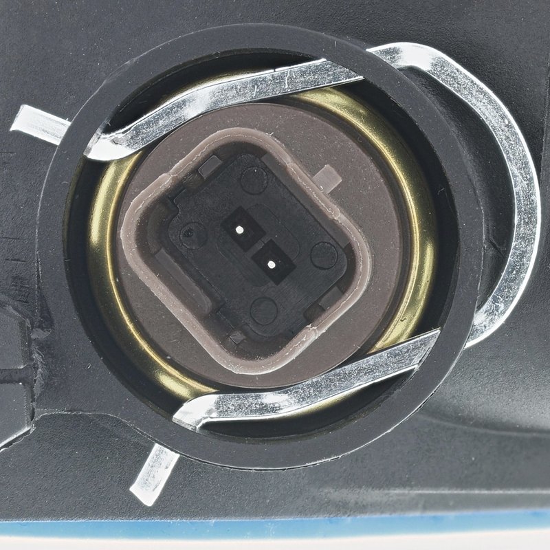 Motorad 678-221 Engine Coolant Thermostat Housing Assembly