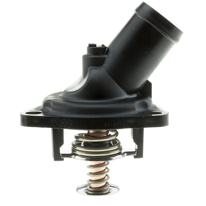 Motorad 732-172 Engine Coolant Thermostat Housing Assembly - Upper
