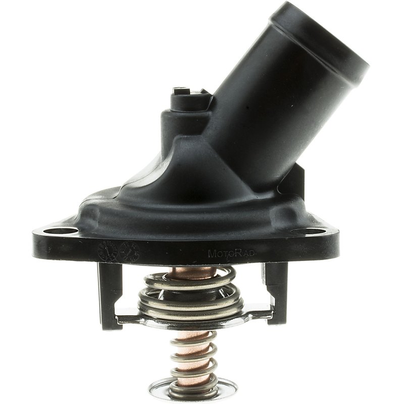 Motorad 732-180 Engine Coolant Thermostat Housing Assembly