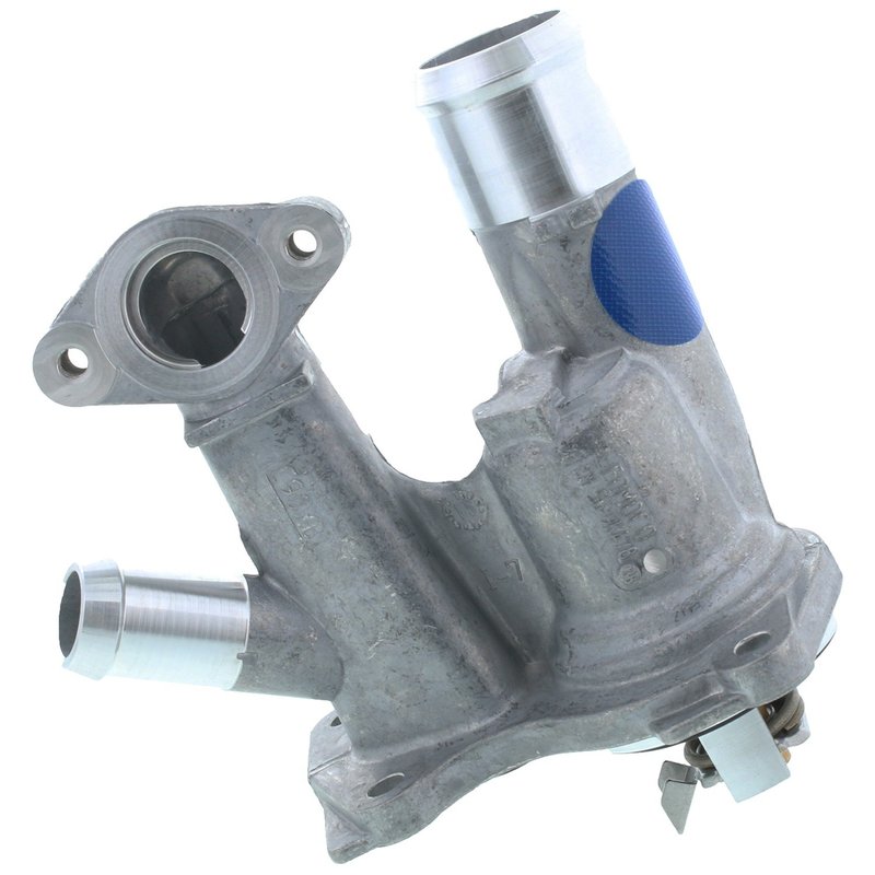 Motorad 736-180 Engine Coolant Thermostat Housing Assembly