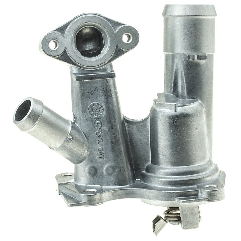 Motorad 736-194 Engine Coolant Thermostat Housing Assembly